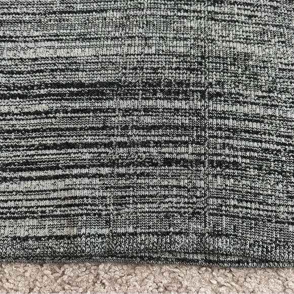 Vince Camuto Sweater Mens Quarter Zip - Picture 2 of 11